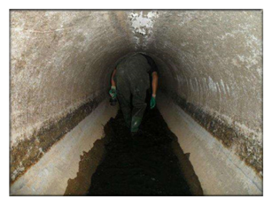 玄武管道高压清洗