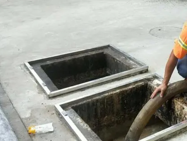 玄武化粪池清理