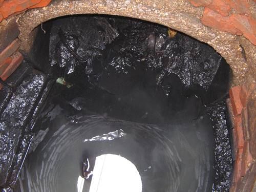 玄武污水/雨水井清理