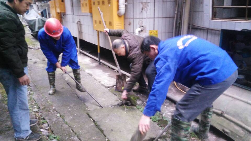 玄武清掏化粪池、管道疏通一站式服务<高效><技术><可靠>