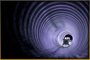 玄武UVCIPP紫外光固化修复工艺特点和施工工艺